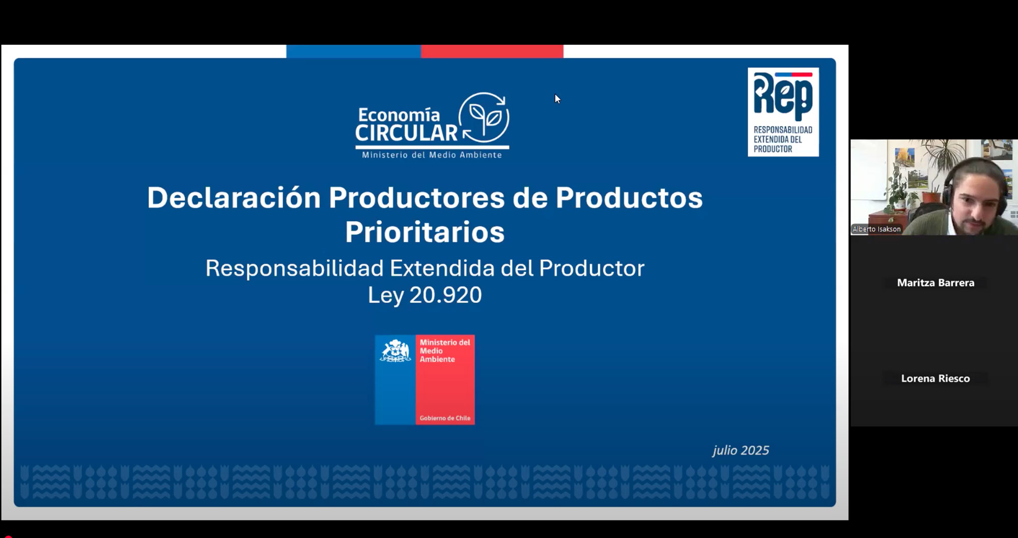 Reproducir