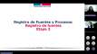 Capacitación Sistema Registro Único de Emisiones Atmosféricas 2026  <a style="font-weight:bold; text-decoration:underline" href="https://portalvu.mma.gob.cl/wp-content/uploads/2026/04/Capacitacion-RUEA-2026.pdf" target="_blank">Descargar presentación</a>