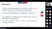Capacitación sobre el Sistema de Desempeño Ambiental Empresarial (DAE) del RETC 2026 <a style="font-weight:bold; text-decoration:underline" href="https://portalvu.mma.gob.cl/wp-content/uploads/2026/06/Capacitacion_DAE_2026.pdf" target="_blank">Descargar presentación</a>